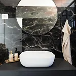Luxury With Swimming Pool 巴什卡沃达