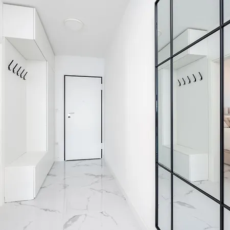 Appartement Luxury With Swimming Pool
