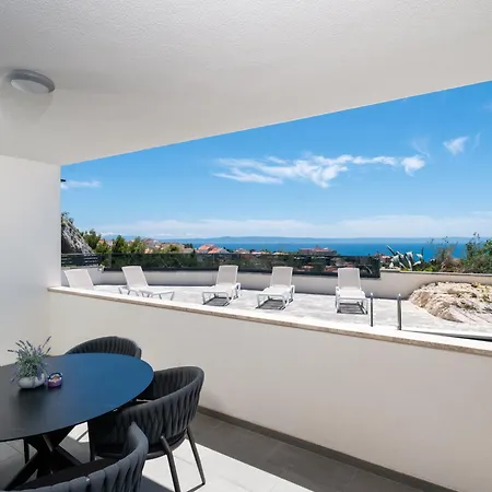 Appartement Luxury With Swimming Pool